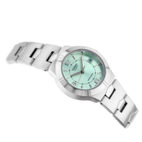 ZEGAREK DAMSKI CASIO LTP-1241D-3A + BOX