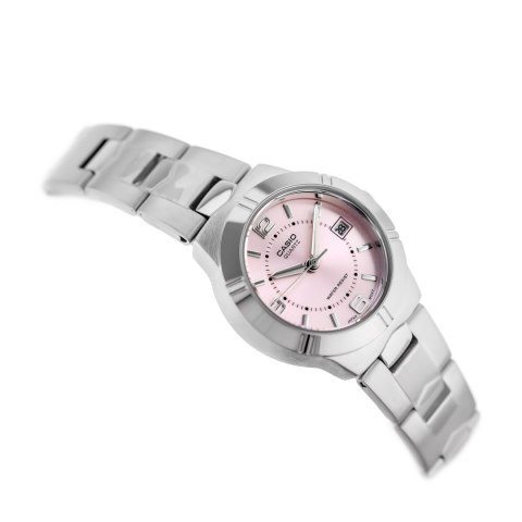 ZEGAREK DAMSKI CASIO LTP-1241D-4A + BOX
