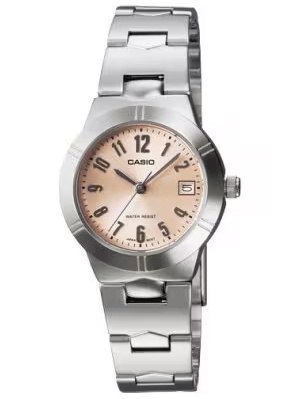 ZEGAREK DAMSKI CASIO LTP-1241D-4A3 + BOX