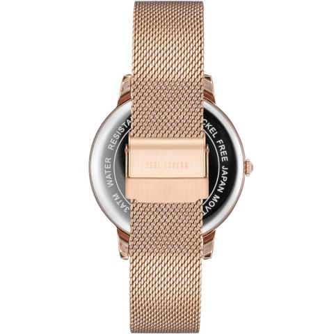ZEGAREK DAMSKI PAUL LORENS - PL11503B-4D2 (zg510e) + BOX