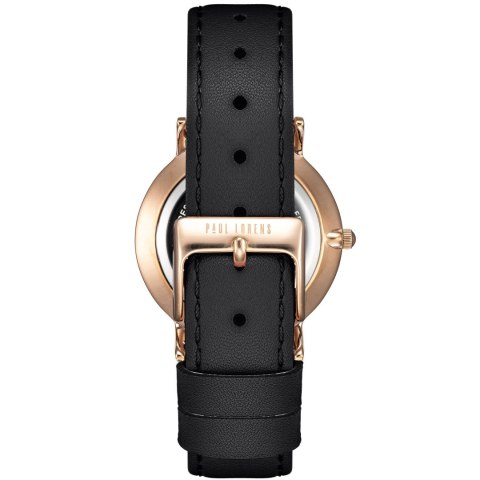 ZEGAREK DAMSKI PAUL LORENS - PL20006A-6A3 (zg563b) + BOX