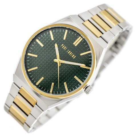 ZEGAREK MĘSKI PAUL LORENS - PL20013B-8D2 (zg384c) + BOX