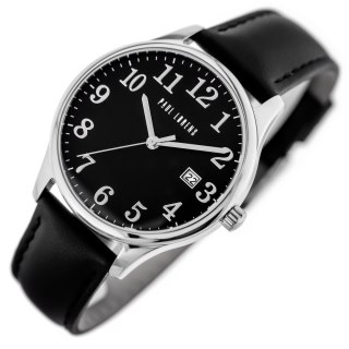 ZEGAREK MĘSKI PAUL LORENS - PL20016A-1A1 (zg380b) + BOX