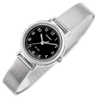 ZEGAREK DAMSKI CASIO LTP-B170D-1B (zd660a) + BOX