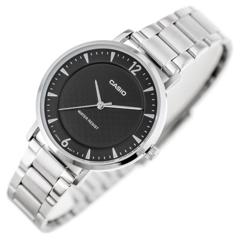 ZEGAREK DAMSKI CASIO LTP-VT04D-1A (zd659a) + BOX