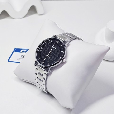 ZEGAREK DAMSKI CASIO LTP-VT04D-1A (zd659a) + BOX