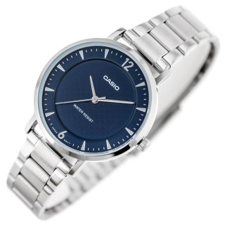 ZEGAREK DAMSKI CASIO LTP-VT04D-2A (zd659b) + BOX