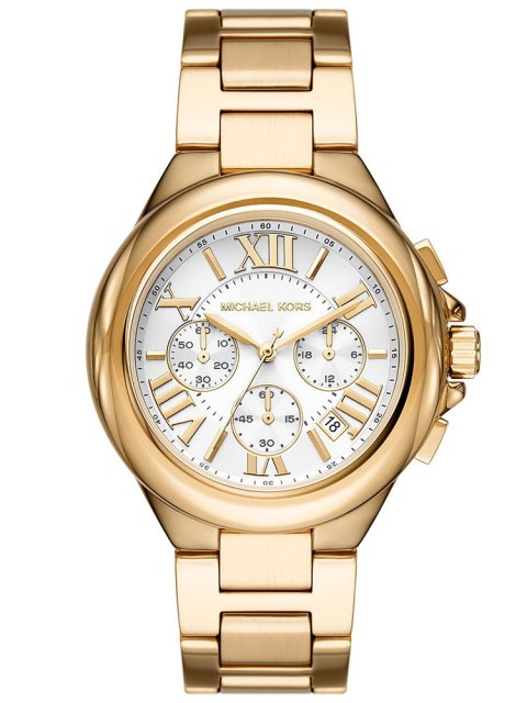 ZEGAREK DAMSKI MICHAEL KORS Camille MK7270 + BOX