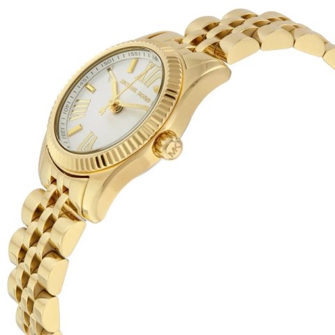 ZEGAREK DAMSKI MICHAEL KORS MK3229 - LEXINGTON (zm510c)