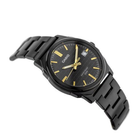 ZEGAREK MĘSKI CASIO MTP-E720B-1A + BOX