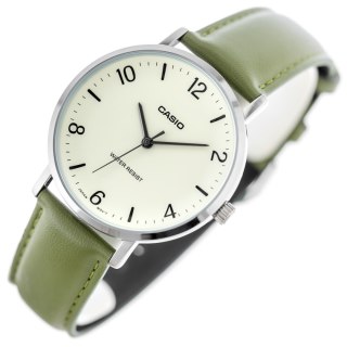 ZEGAREK MĘSKI CASIO MTP-VT03L-7B + BOX