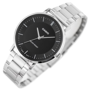 ZEGAREK MĘSKI CASIO MTP-VT04D-1E + BOX