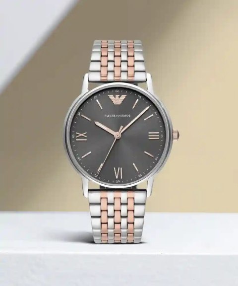 ZEGAREK MĘSKI EMPORIO ARMANI AR11121 - KAPPA (zi069b)