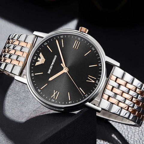 ZEGAREK MĘSKI EMPORIO ARMANI AR11121 - KAPPA (zi069b)