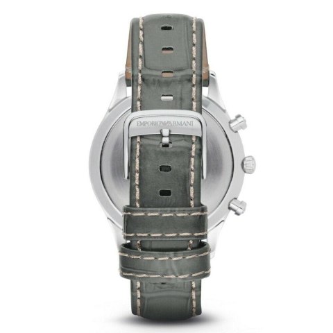 ZEGAREK MĘSKI EMPORIO ARMANI AR1861 - BETA (zi118b)