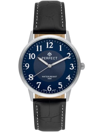 ZEGAREK MĘSKI PERFECT C411Y-15 (zp391c)