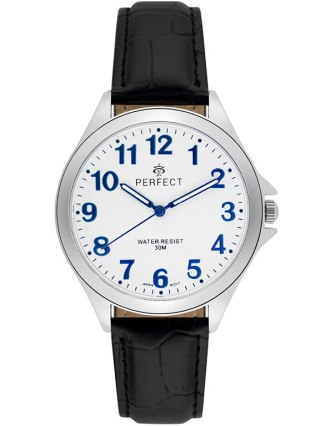 ZEGAREK MĘSKI PERFECT C412D-05 (zp390a)