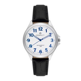 ZEGAREK MĘSKI PERFECT C412D-05 (zp390a)