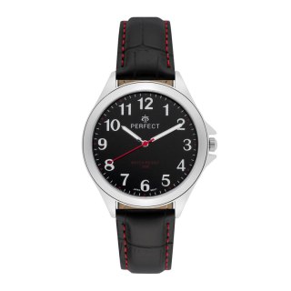 ZEGAREK MĘSKI PERFECT C412D-07 (zp390b)