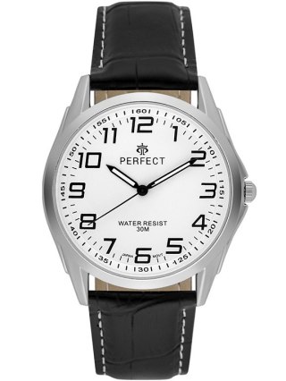 ZEGAREK MĘSKI PERFECT C414L-01 (zp388a)