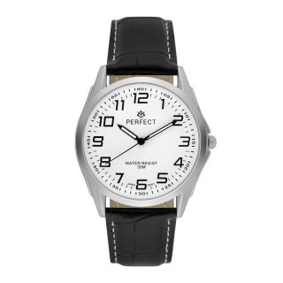 ZEGAREK MĘSKI PERFECT C414L-01 (zp388a)