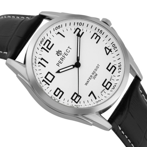 ZEGAREK MĘSKI PERFECT C414L-01 (zp388a)