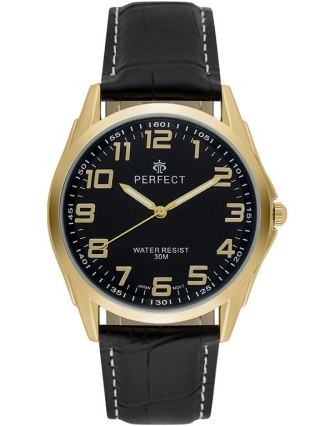 ZEGAREK MĘSKI PERFECT C414L-07 (zp388b)