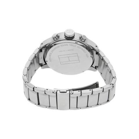 ZEGAREK MĘSKI TOMMY HILFIGER 1791053 TREND (zf078b) + BOX