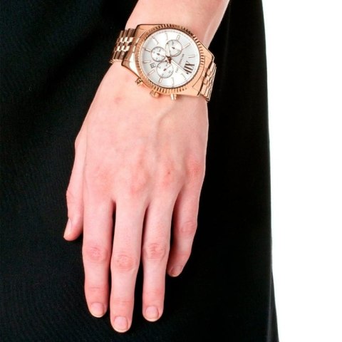 ZEGAREK MICHAEL KORS MK8313 - LEXINGTON + BOX