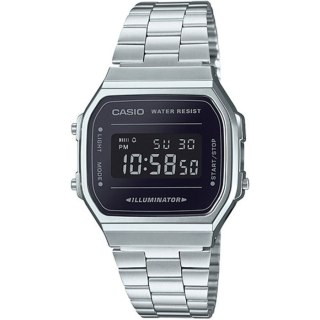 Zegarek Unisex Casio A168WEM-1EF + BOX