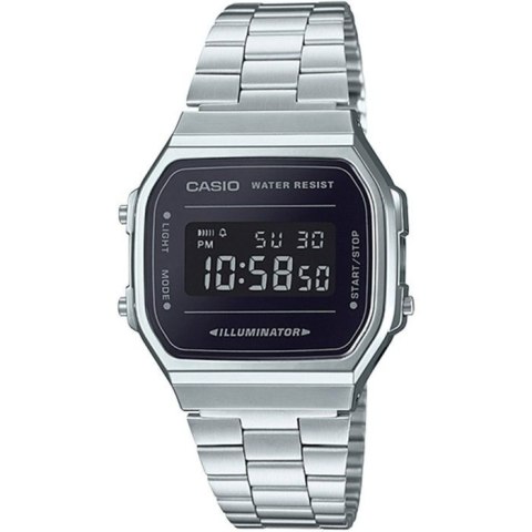 Zegarek Unisex Casio A168WEM-1EF + BOX