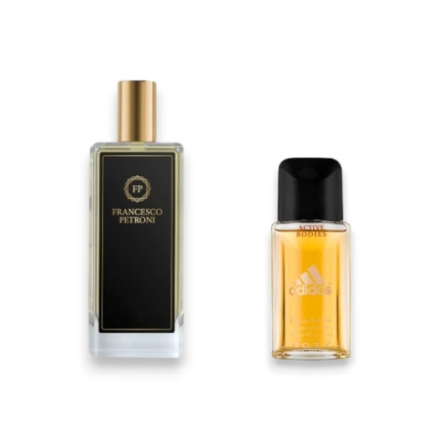 Francuskie perfumy inspiracja Active Bodies