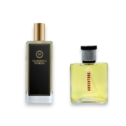 Perfumy inspirowane męskie Adventure
