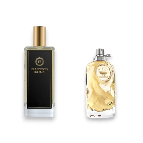 Perfumy inspirowane zapachem Born Original for Him