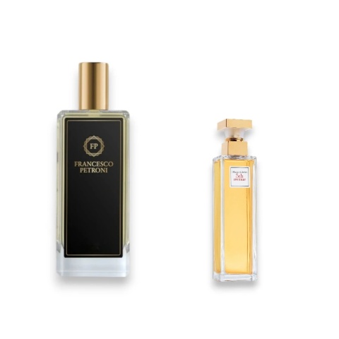 5th Avenue | Francuskie perfumy inspirowane