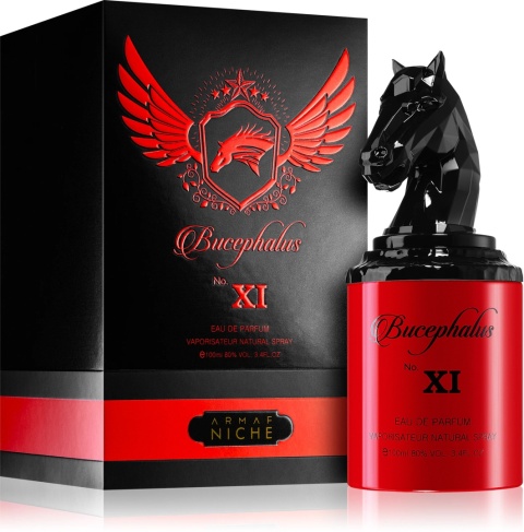Armaf Bucephalus XI Edp 100ml