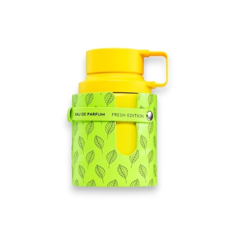 Armaf Odyssey Limoni Fresh Edition Edp 100ml