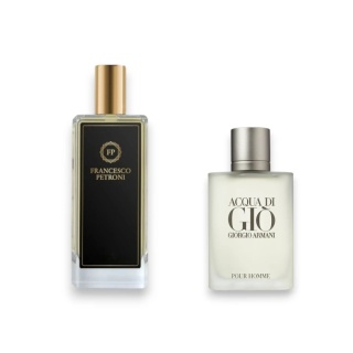 Acqua Di Gio | Perfumy męskie inspiracja
