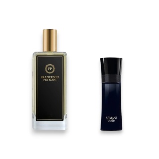 Black Code | Inspirowane perfumy męskie