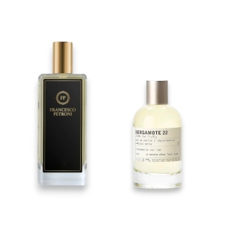 Bergamote 22 Le Labo | Francuskie perfumy inspirowane