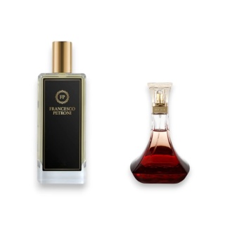 Beyonce - Heat | Perfumy inspirowane oryginałem