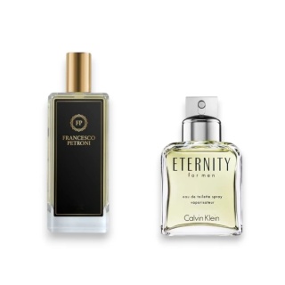 Calvin Klein - Eternity | Perfumy inspirowane zapachem