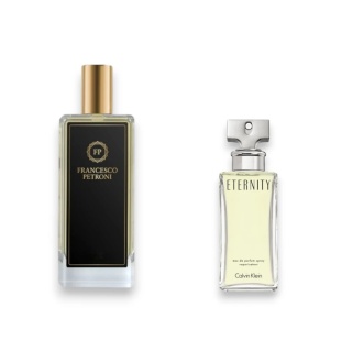 Calvin Klein - Eternity Women | Francuskie perfumy inspirowane