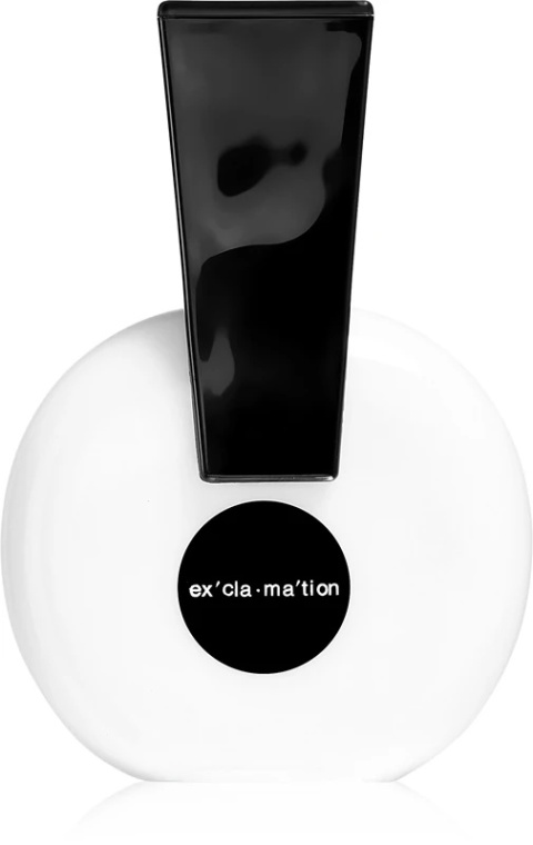 Coty Exclamation Edc 50ml
