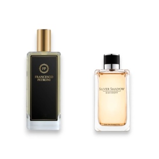 Davidoff - Silver Shadow | Perfumy inspirowane oryginałem
