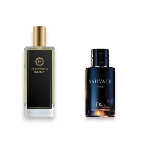 Dior - Sauvage Intense | Perfumy męskie inspirowane
