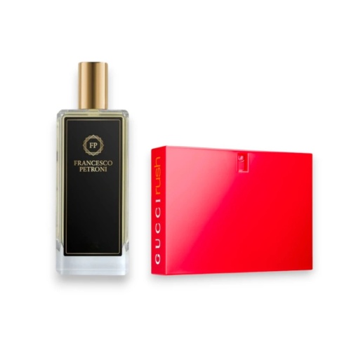 Gucci Rush | Francuskie perfumy inspirowane