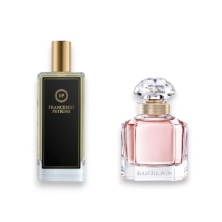 Guerlain - Mon | Perfumy inspirowane oryginałem