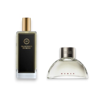 Hugo Boss - Boss Woman | Damskie perfumy inspirowane