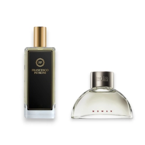 Hugo Boss - Boss Woman | Damskie perfumy inspirowane